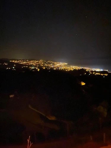 Kartal Yuvasi Dag Evi