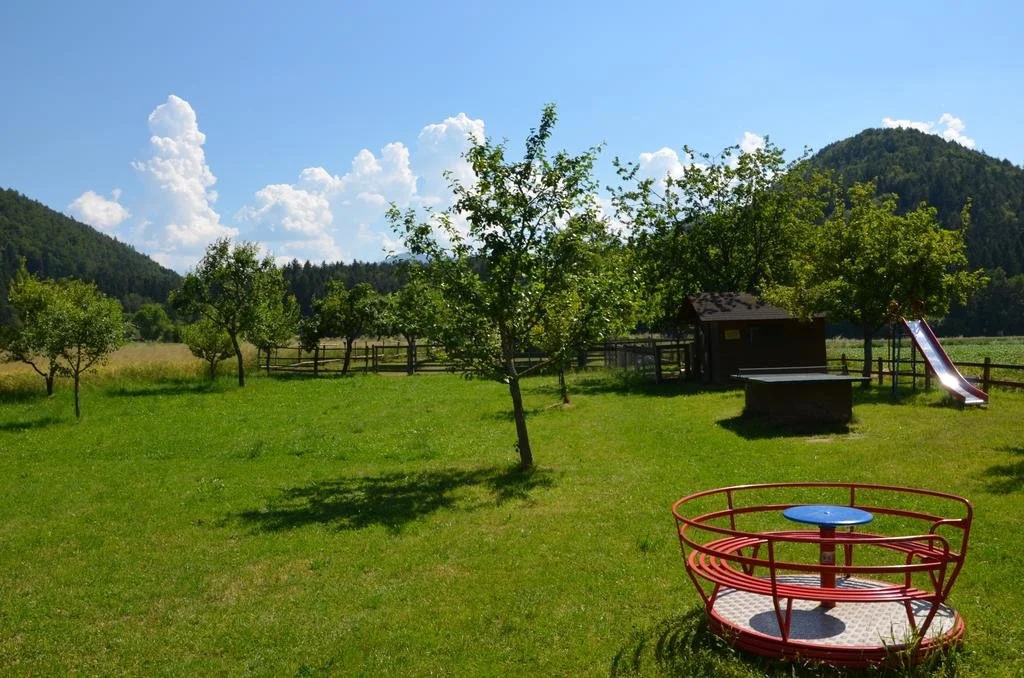 Pension Tschische
