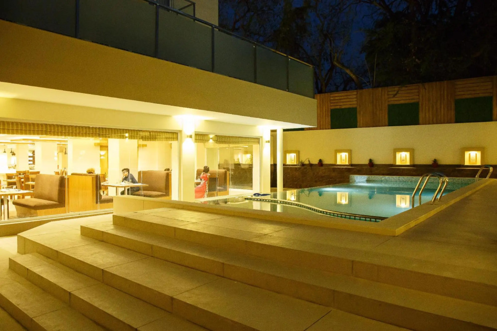 Imperial Hotel