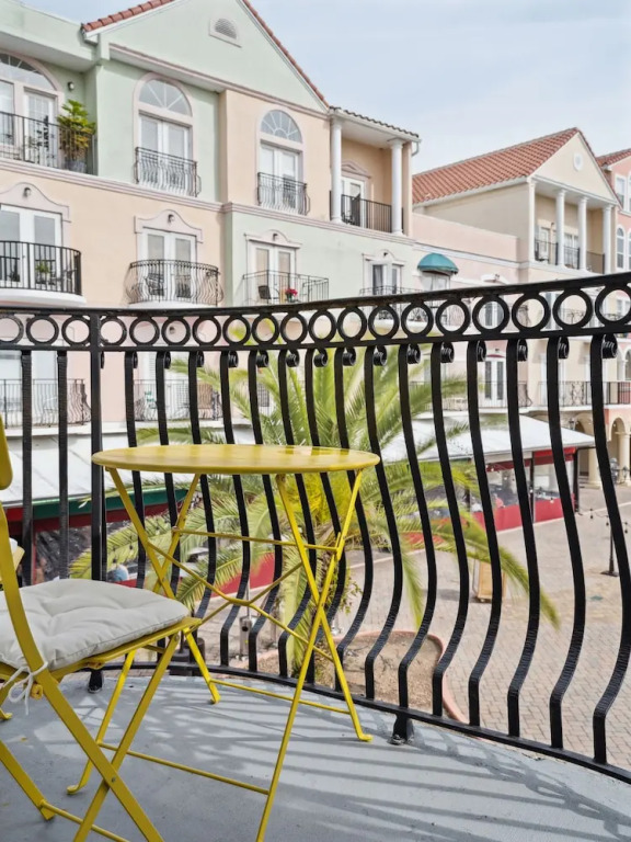 Cozy Condo In Palm Coast Paradise 1 Bedroom Home by RedAwning