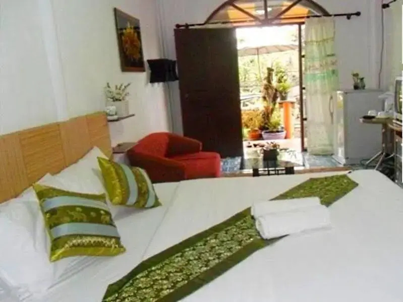 Suwita House
