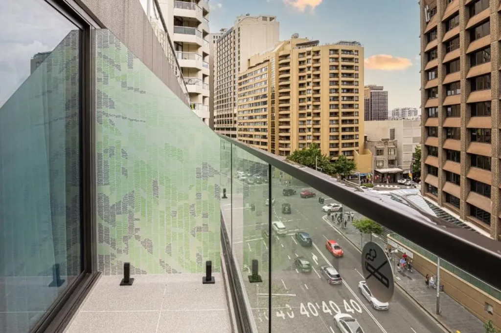 Song Hotel Sydney