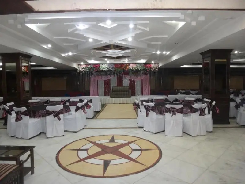 Hotel Royal Castle