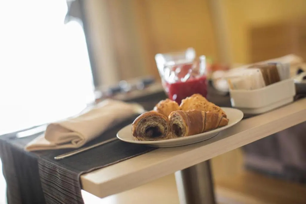 Hotel Villa Cibele