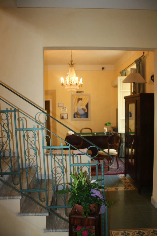 La Locanda del Geco