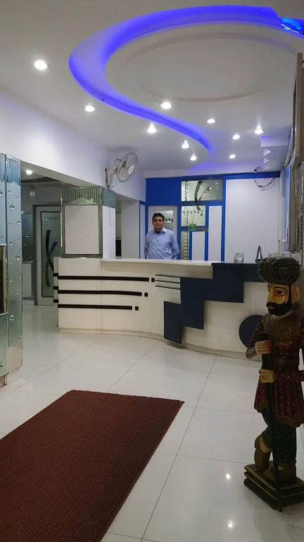 Hotel Kwality