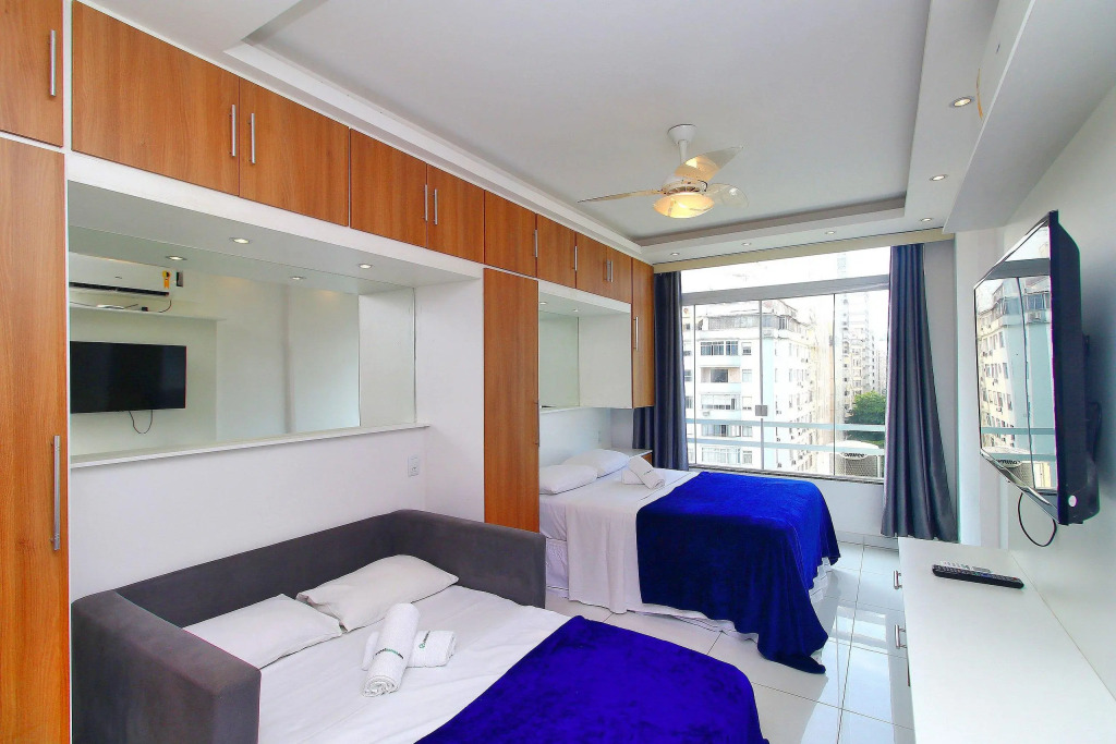 Rio Spot Homes Mc C037b