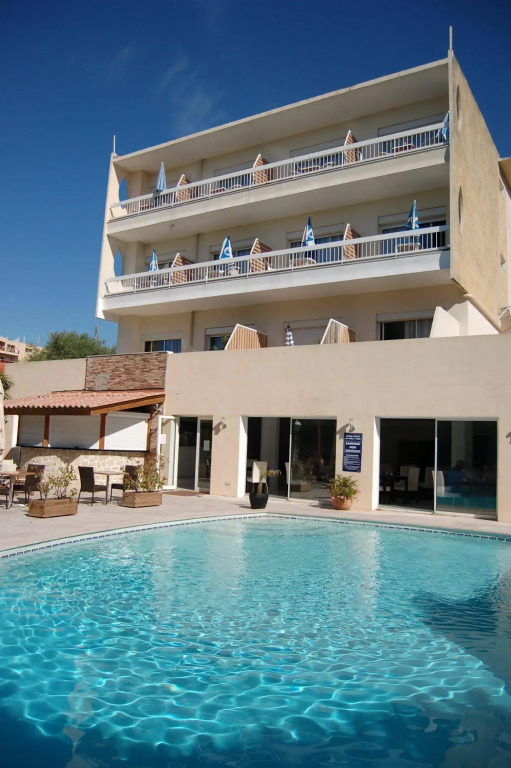 Hôtel de la Mer