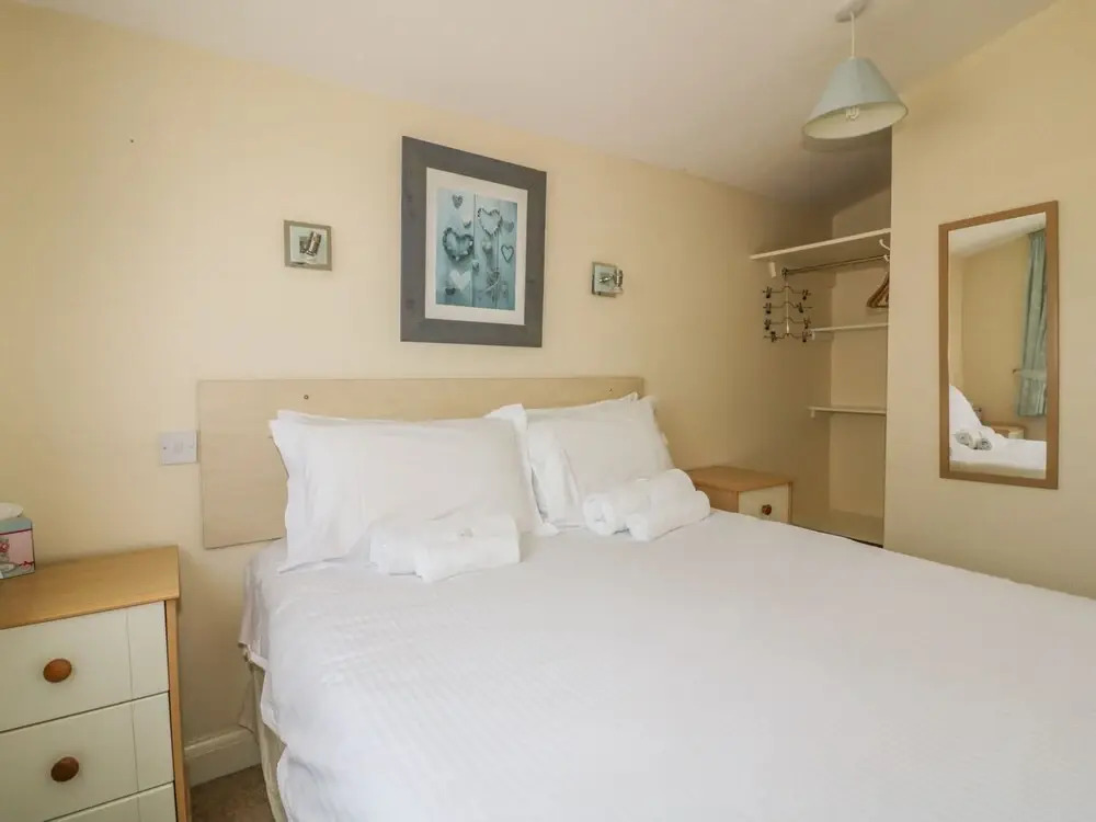 Chalet 186