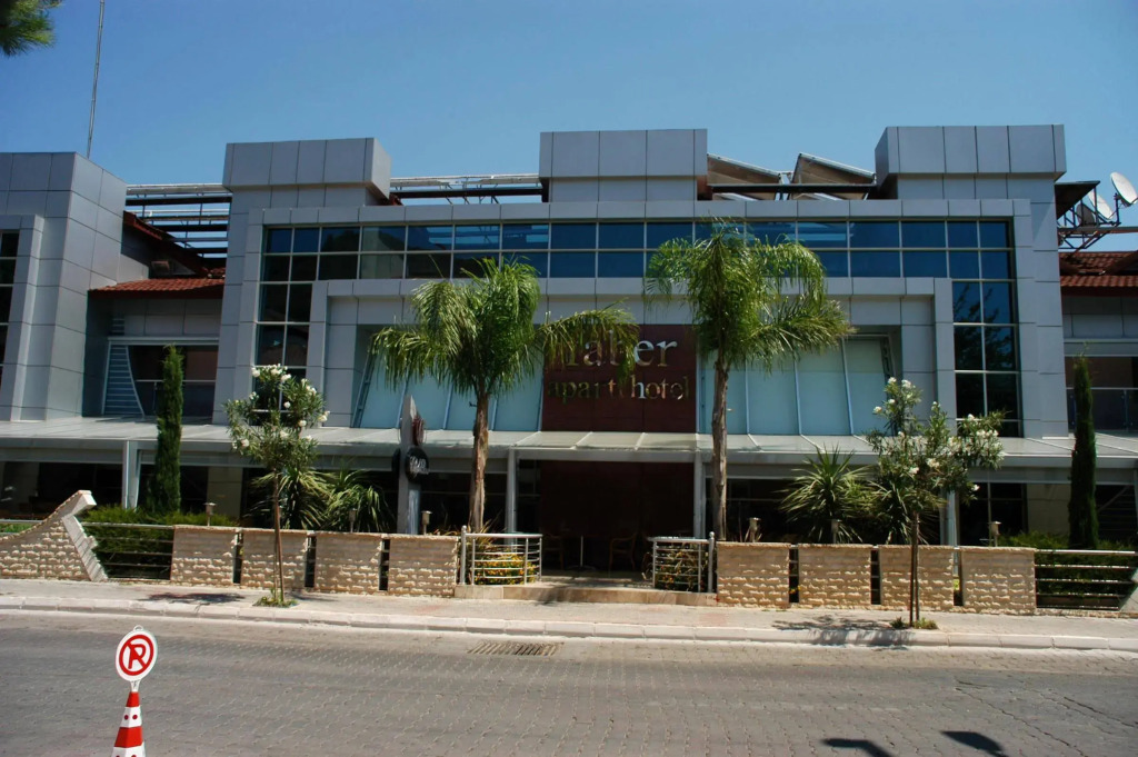Faber Apart Hotel