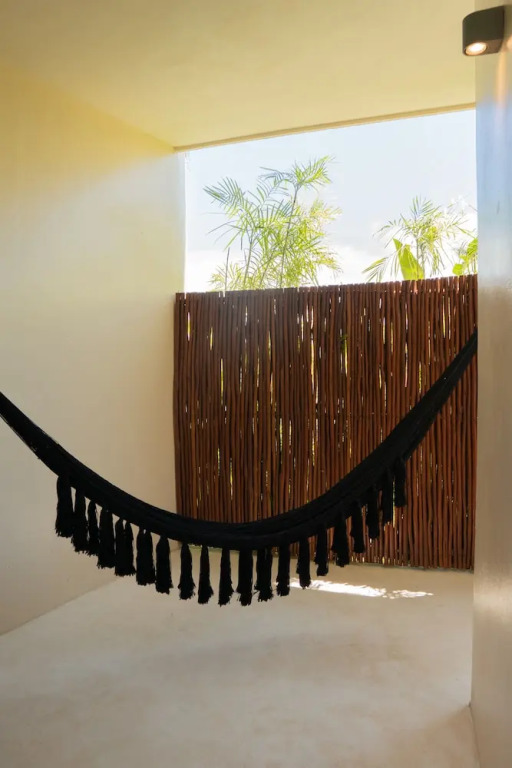 Puerta del Cielo Hotel Origen Bacalar