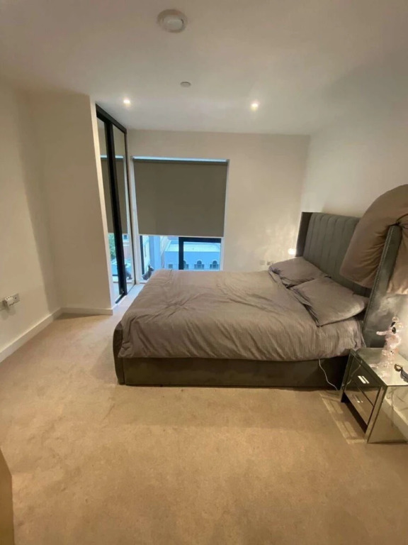 1BD Lovely & High End Apartment London