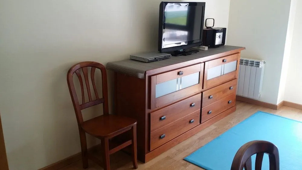 Apartamento Chevere Azul