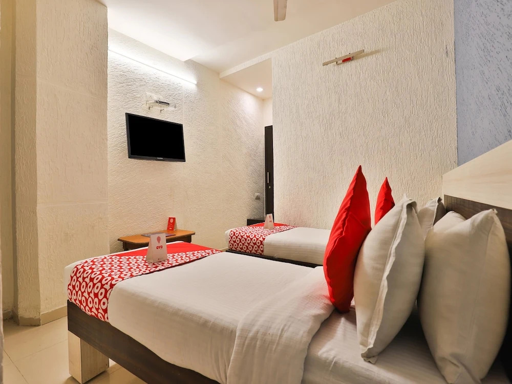 OYO 2265 Hotel Jasmine