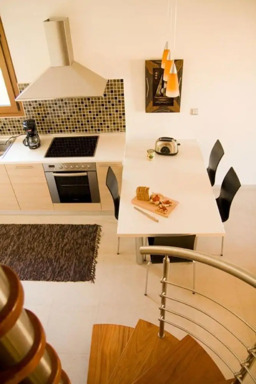 Blue Dream Luxury Villas Superior - 4 Bedroom 4 Bathroom Villa