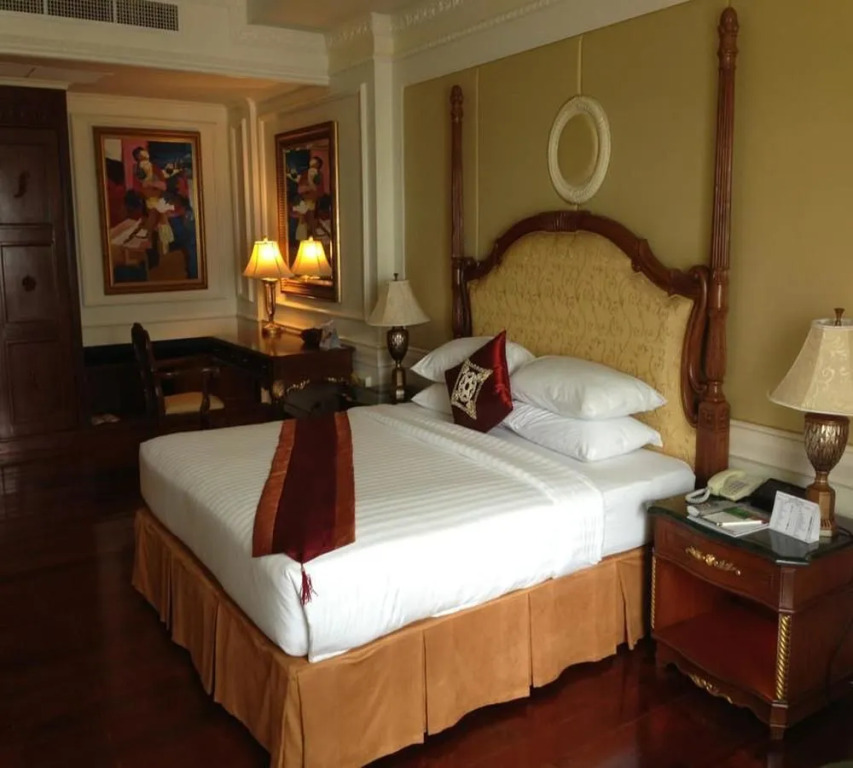 Koh Kong Resort