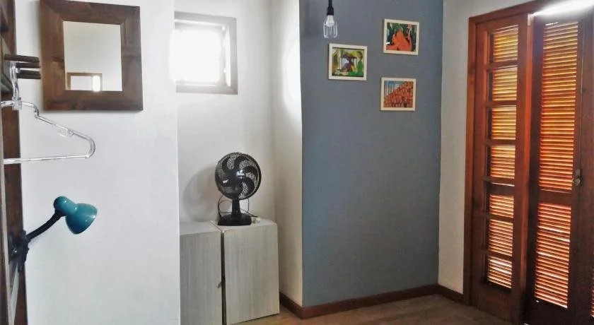 Vintage Apartments Florianópolis