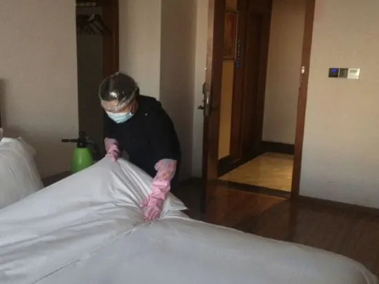 Hedu Hotel