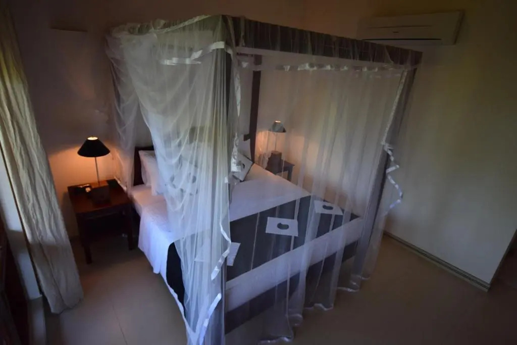Amal Beach Hotel