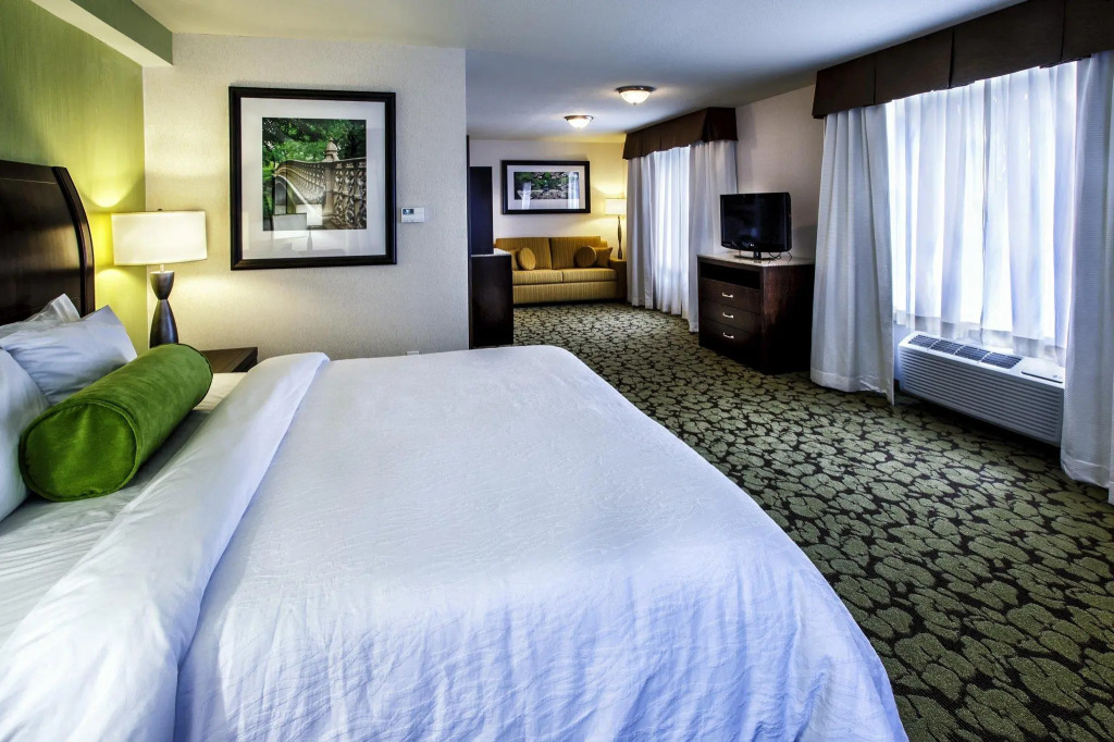 Hilton Garden Inn New York / Staten Island