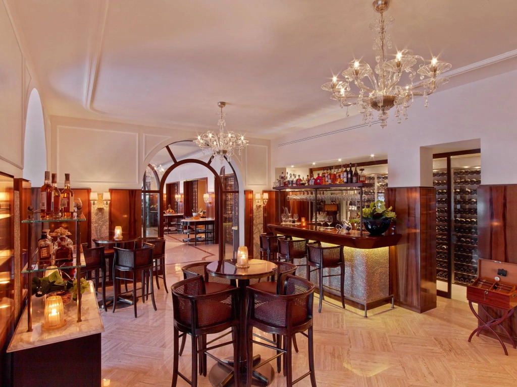 Hotel Cipriani, A Belmond Hotel, Venice