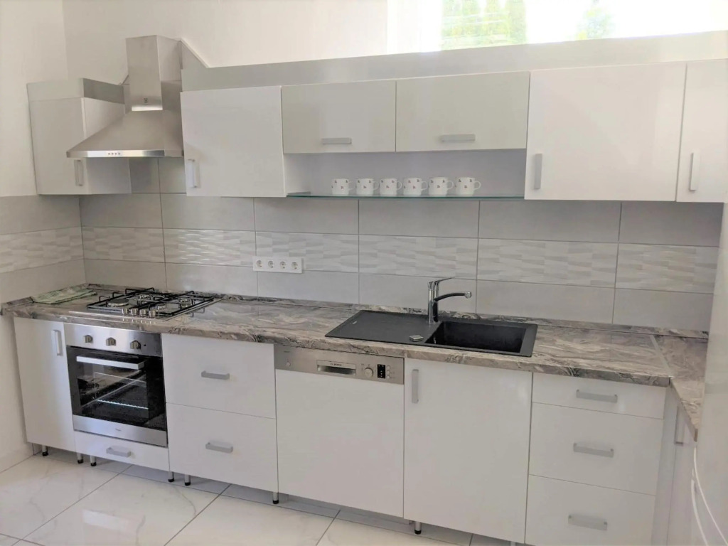 Marica Apartman