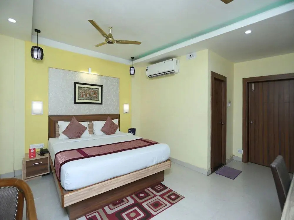 Hotel Sagar Kanya by OYO Rooms