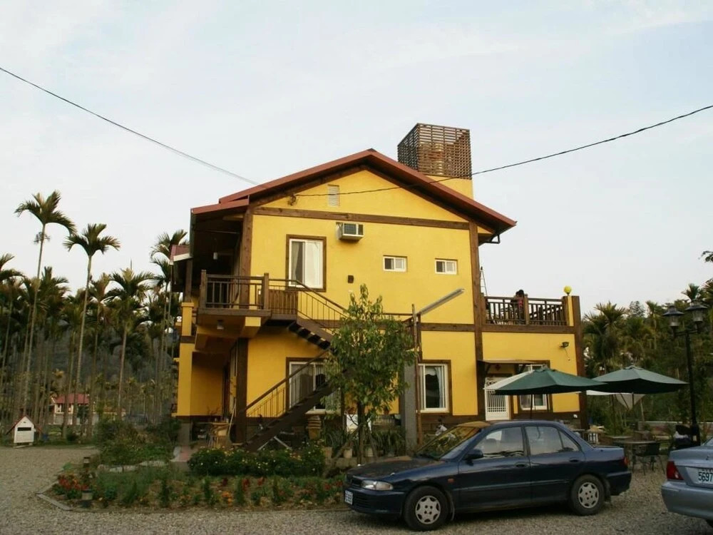 Chin Pin Lo B&B
