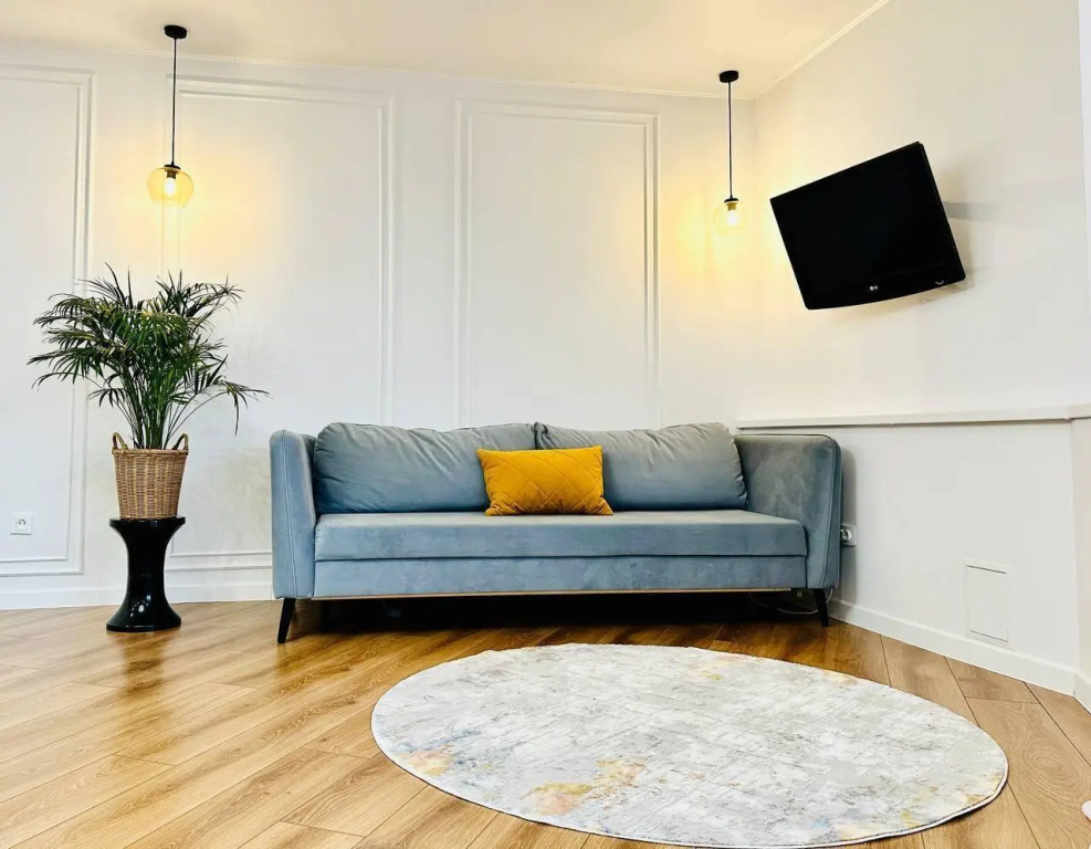 Апартаменты на улице Зайни Султана 8