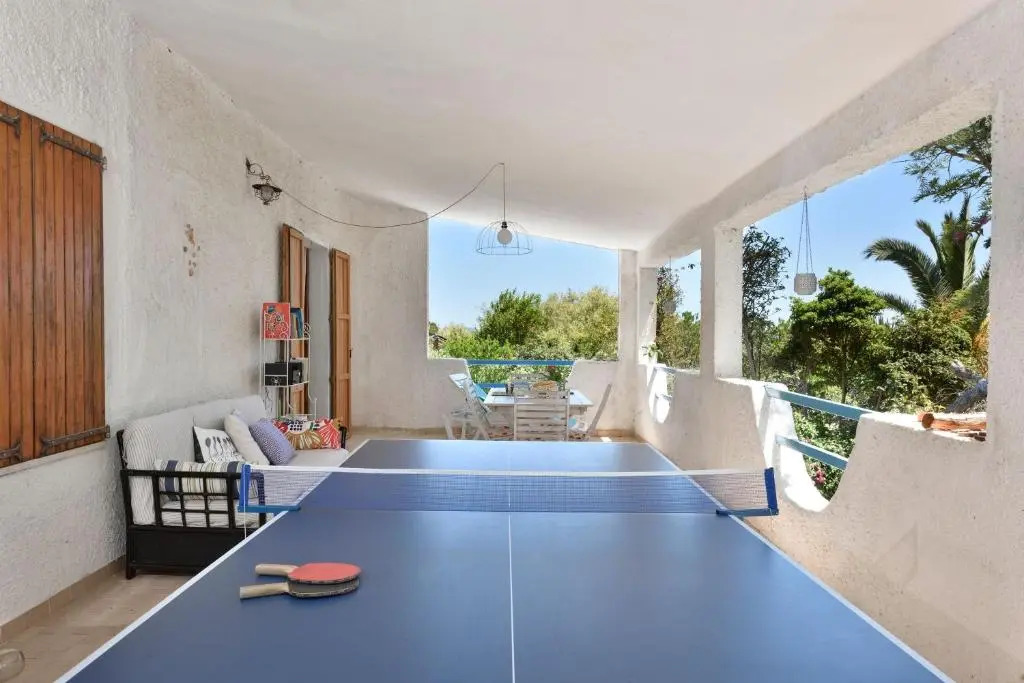 Casa Vacanze Osala