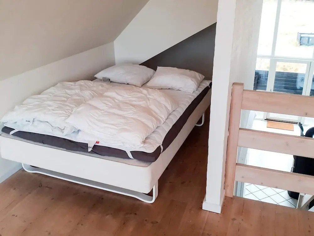 4 star holiday home in Hanstholm
