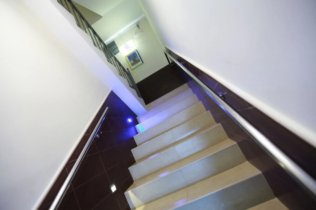 Hostal Las Flores Ramblas