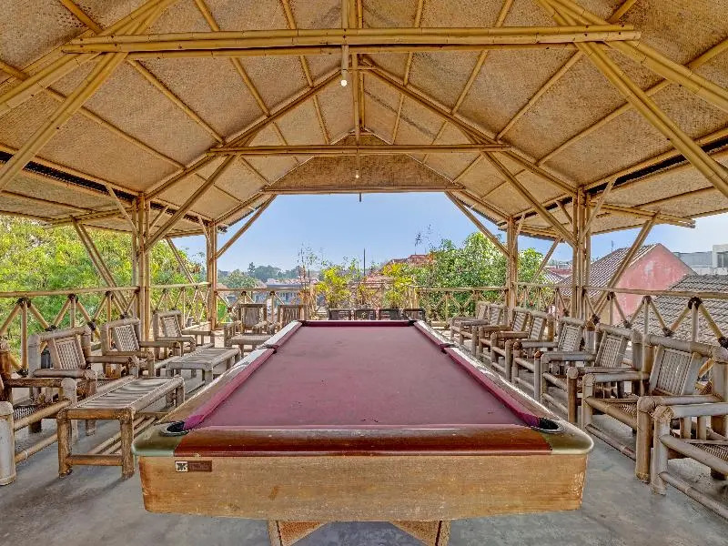 Oyo 91522 Candi Gebang Guesthouse