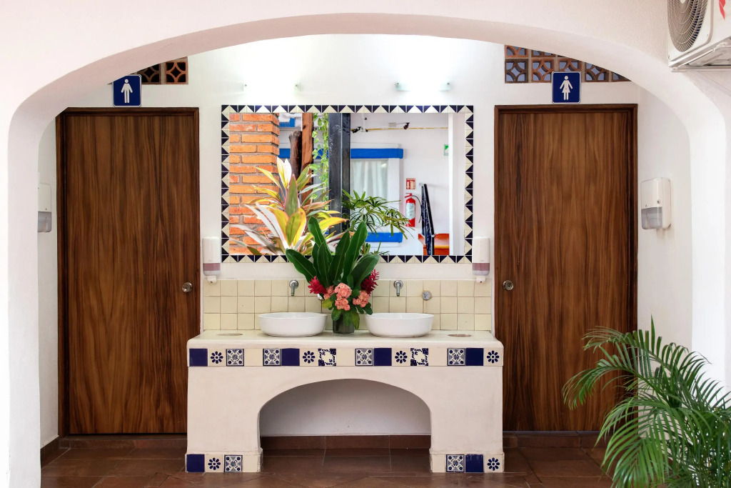 Hotel Hacienda Vallarta - Playa Las Glorias