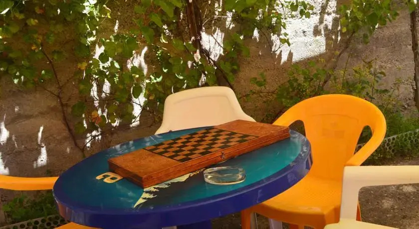 Kiknadze guesthouse