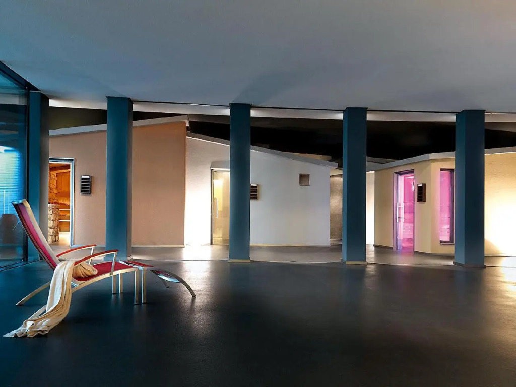 Hotel Traube am See