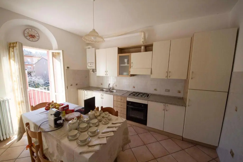 Bed & Breakfast Porta Santi