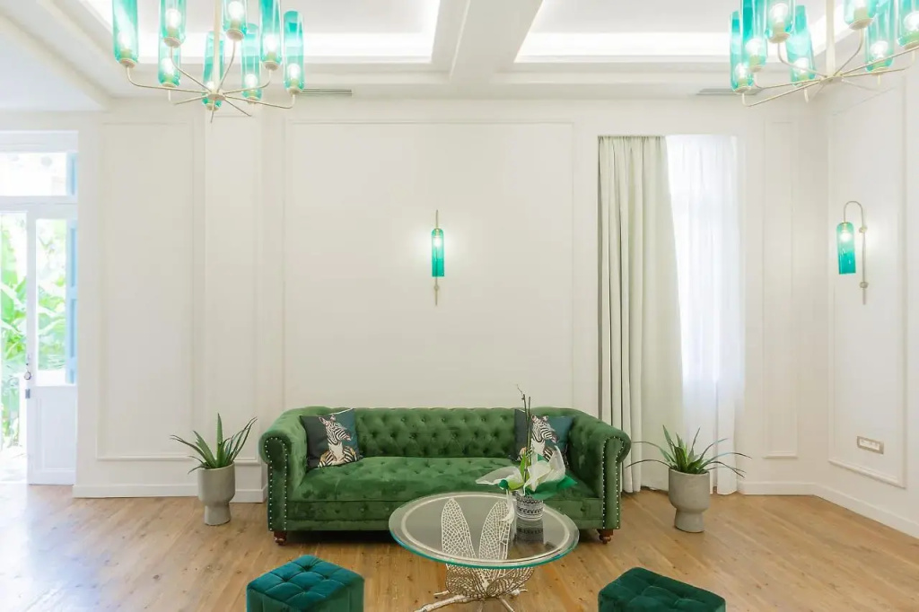 King Othon Boutique Hotel