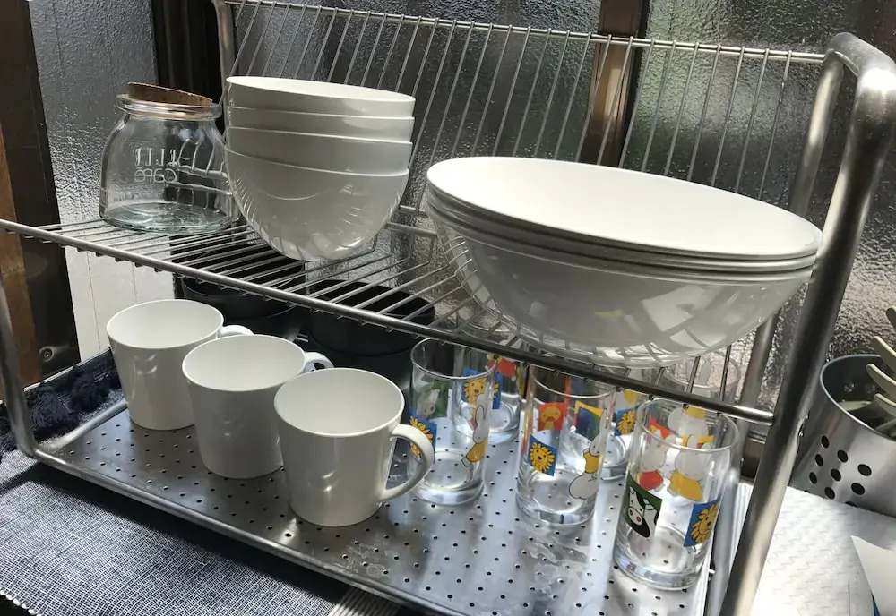 Tokyo Urban Flat Hotel 101