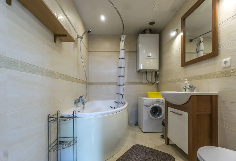 Apartamenty Amber