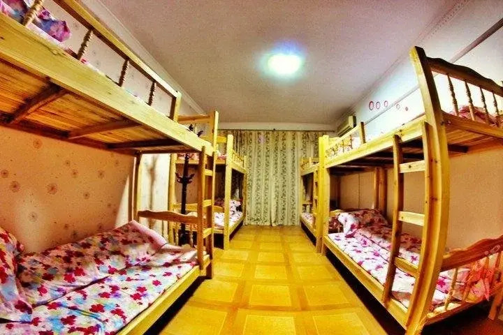 Tongye Bobo Youth Hostel
