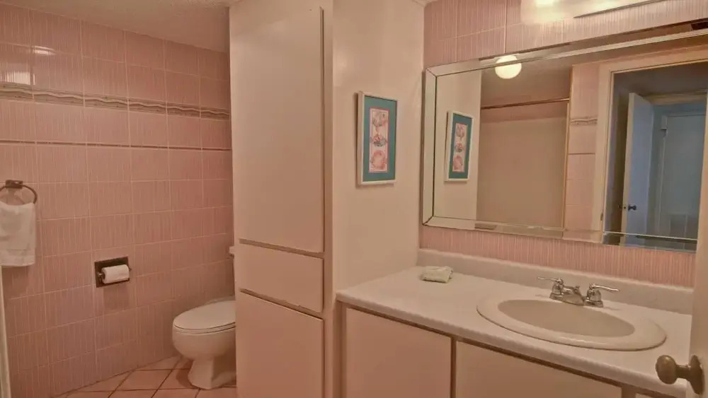 218 Las Brisas Bayfront Condos 3 Bedroom Condo by RedAwning