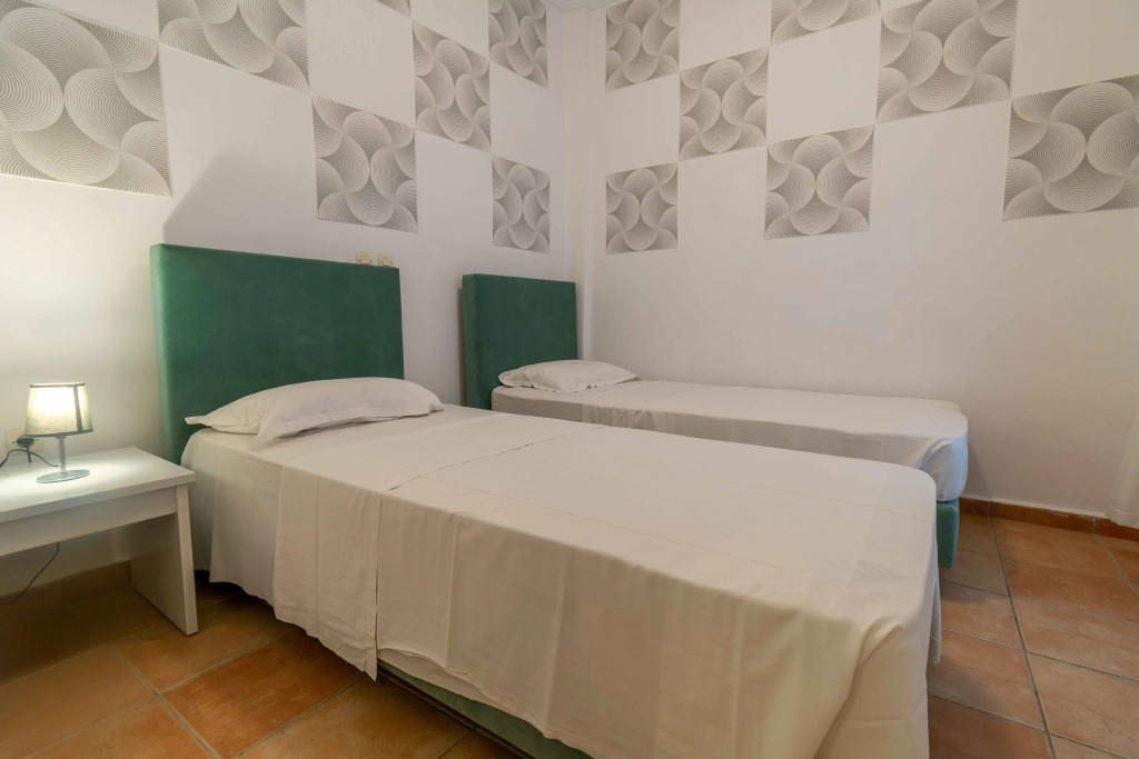 Ecoresort Hotel Zefyros