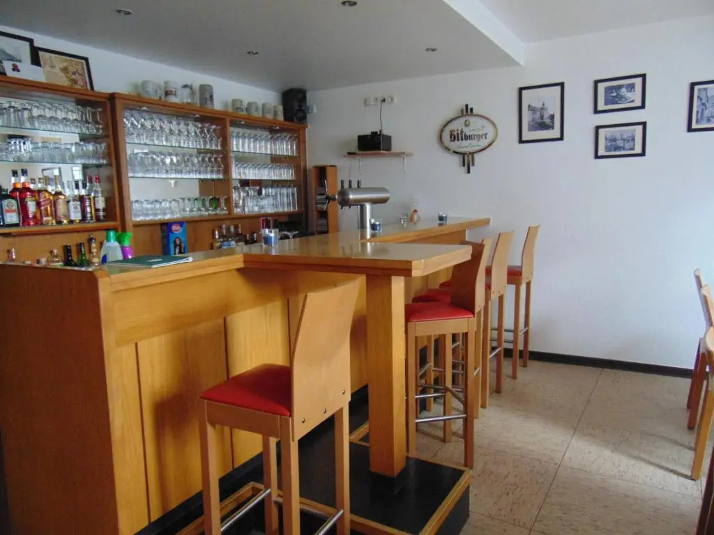 Gasthaus Rebstock