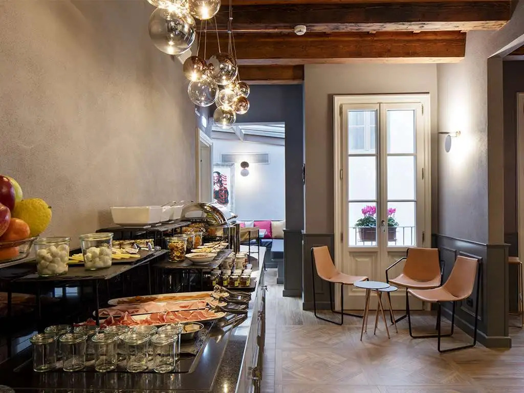 The Frame Hotel