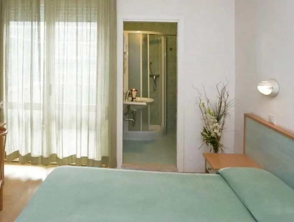 Hotel Augusta