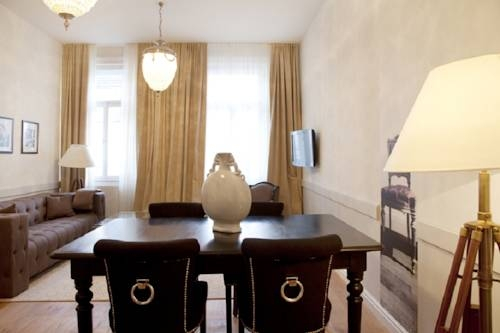 6 rooms Naschmarkt