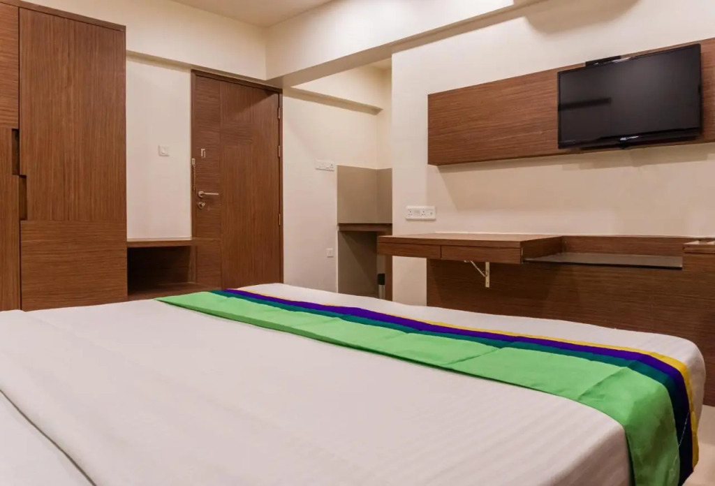 Itsy Hotels Blossom - Viman Nagar