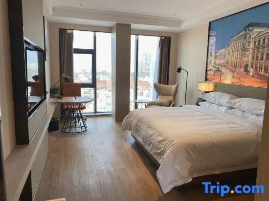 Vienna International Hotel (Genghong Avenue Branch, Gedian Development Zone)
