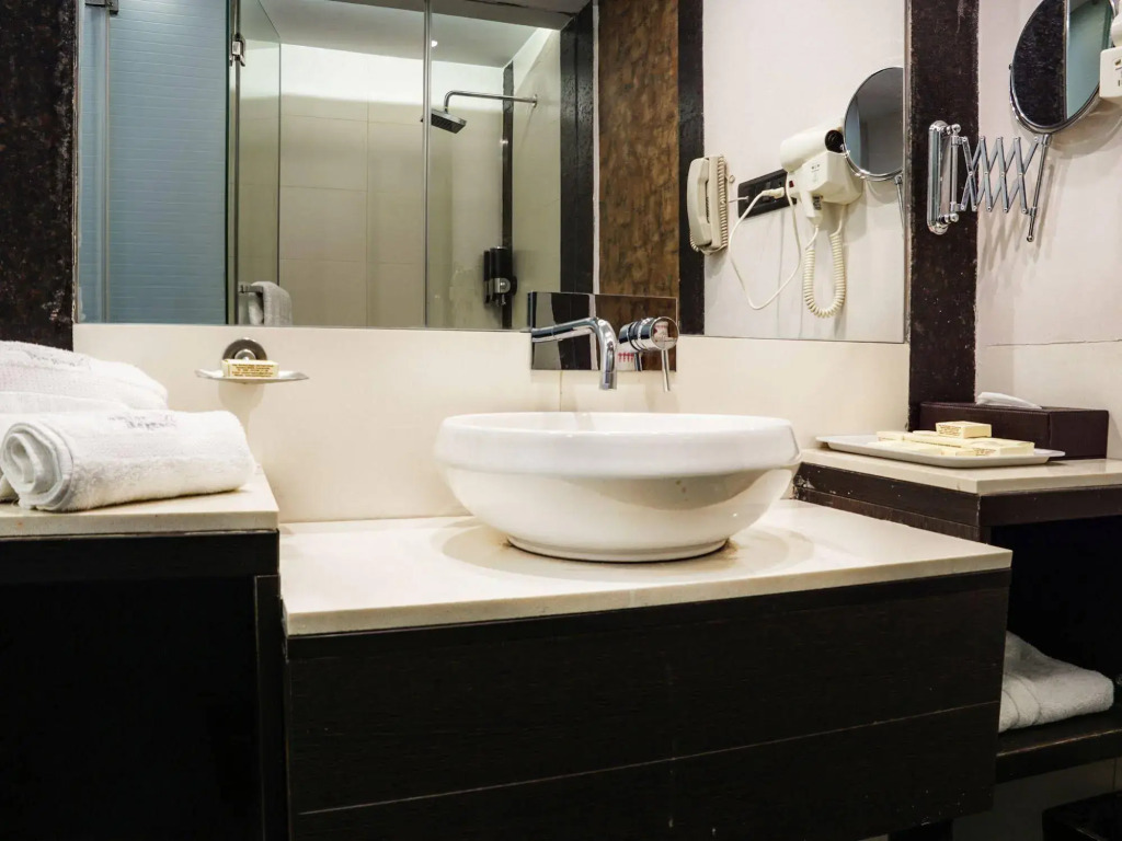 Hotel Tansha Comfort Regency